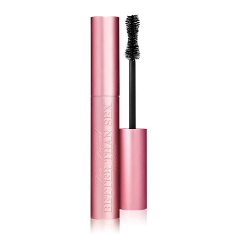 Too Faced Better Than Sex Mascara