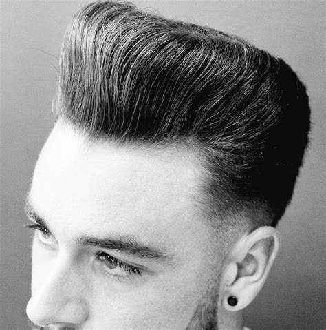 35 Smokin Hot Rockabilly Hairstyles