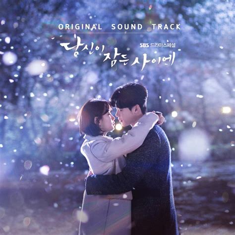 ‎당신이 잠든 사이에 Original Television Soundtrack Various Artists의 앨범