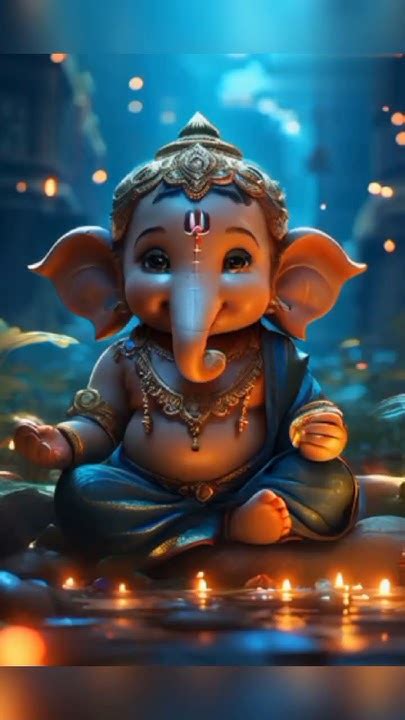 Jay Ho Ganesh Ji Ki Youtube