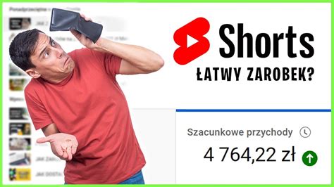 Jak zarabiać na YouTube Shorts w 2024 Poradnik dla Początkujących