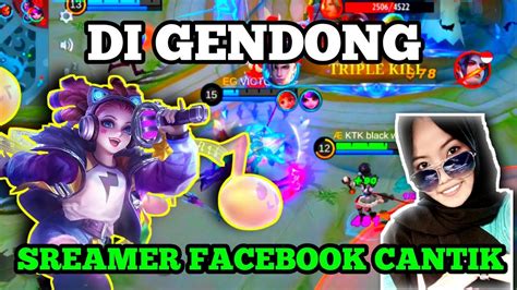 Fisrt Bold Hal Yg Tidak Aneh Mobile Legends Gameplay Shortvideo