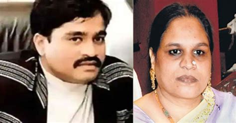 Dawood Ibrahim lied about divorce, remarried Pakistani woman: Haseena ...