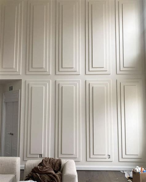 Decorative Mouldings For Interior Walls