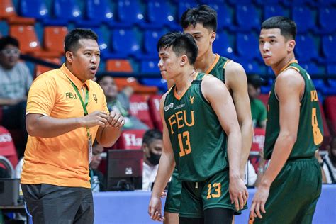 FEU elevates deputies to lead roles in basketball, volleyball teams ...