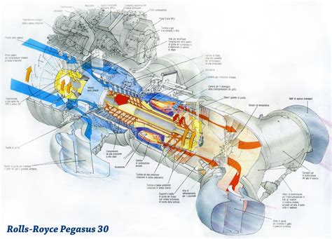 The Harrier Appreciation Thread Aviation Sturgeons House