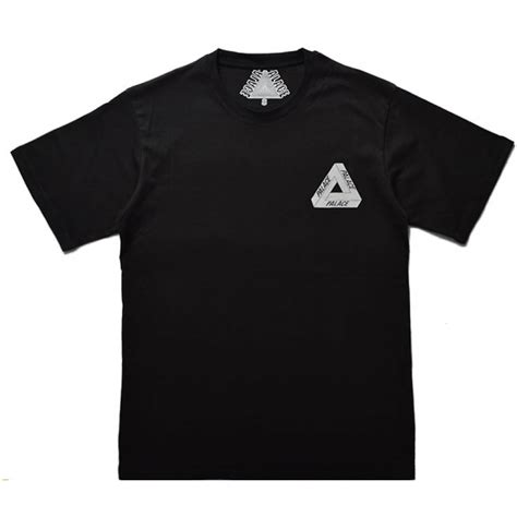 Palace Streetwear Logo