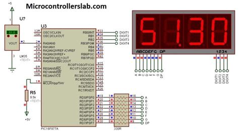 Pic Microcontroller Tutorials Microcontrollers Lab