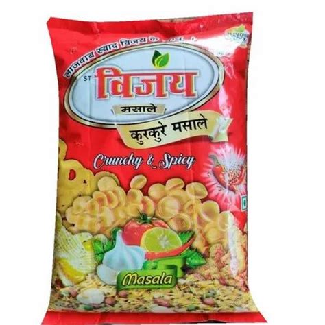 Vijay Kurkure Masala Powder Packaging Type Packet Packaging Size 1 Kg At Rs 120kg In Kanpur