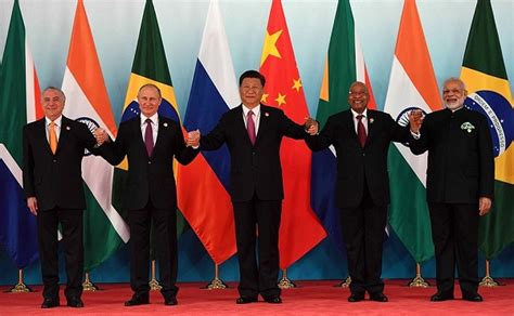 Xiamen Declaration 2nd Golden Decade Of BRICS Begins The BRICS Post