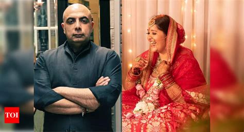 Exclusive Bride Accuses Brand Of Fat Shaming Tarun Tahiliani Shares