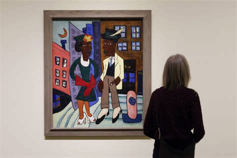 The Met Presents Harlem Renaissance And Transatlantic Modernism Exhibit