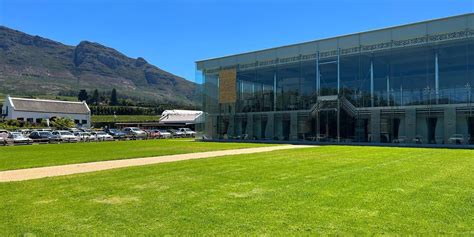 Constantia Uitsig | Wine in the Cape | Wine Estate