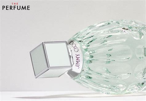 Review Nước Hoa Jimmy Choo Floral Edt Xanh Ngát Tinh Tế 60ml