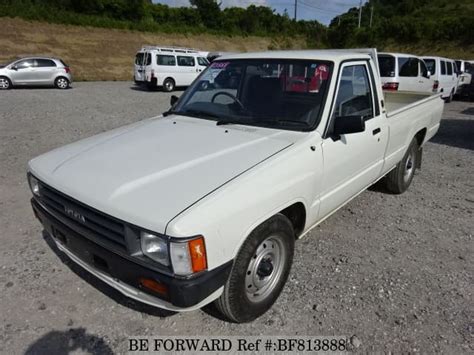 Share 99+ about 1988 toyota hilux super hot - in.daotaonec