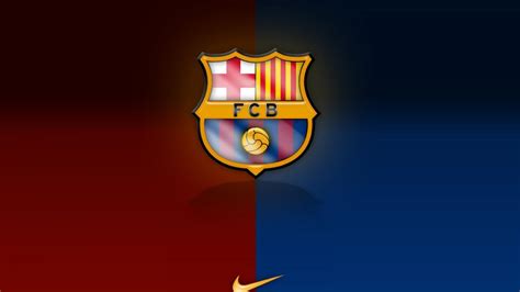 Barcelona Logo Wallpapers - Top Free Barcelona Logo Backgrounds ...