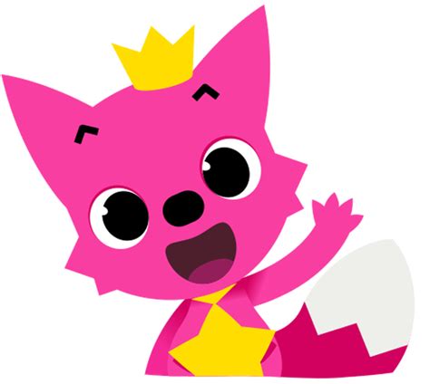 Pinkfong Png 09 Imagens Png