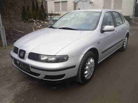 Verkaufe Seat Toledo aus erster Hand Autos für Verkauf Marke Seat