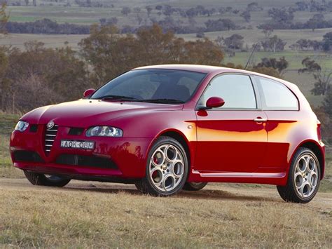 Alfa Romeo Gta Specs Photos Autoevolution