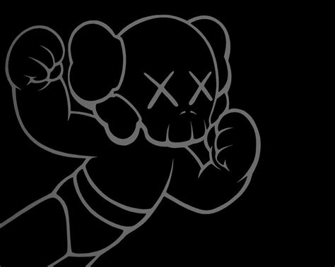 Kaws Artwork Hd Wallpapers On Wallpaperdog