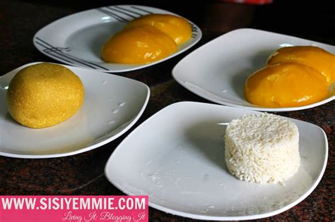 BANGA SOUP RECIPE AND STARCH - THE NIGER DELTA WAY!!! - SISIYEMMIE ...