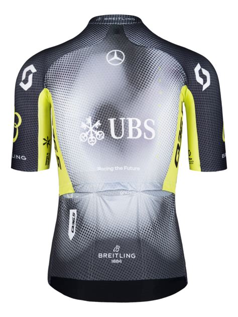 Gregarius Q36 5 Pro Cycling Team Maillot M 038PRO24 M