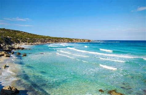 Best Beaches in Cyprus: All The Shores You Don’t Want to Miss - The ...