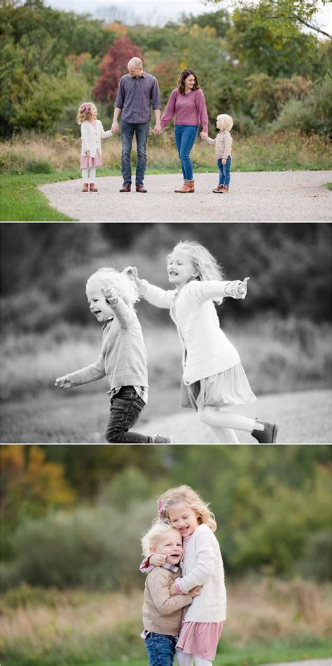 Fall Family Photos | Fairview Farm | New Jersey Wedding + Family