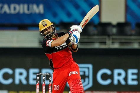 IPL 2020 Kohli 90 Leads RCB To Victory Over CSK News Room Guyana