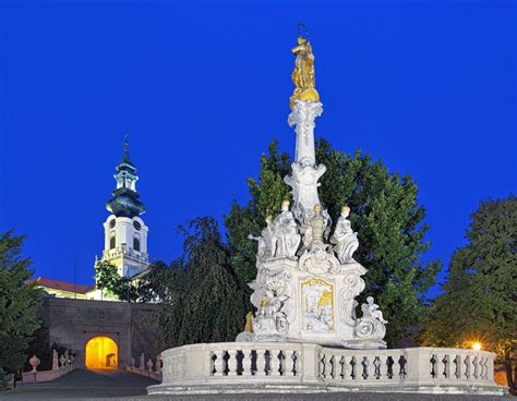 15 Best Things to Do in Nitra (Slovakia) - The Crazy Tourist