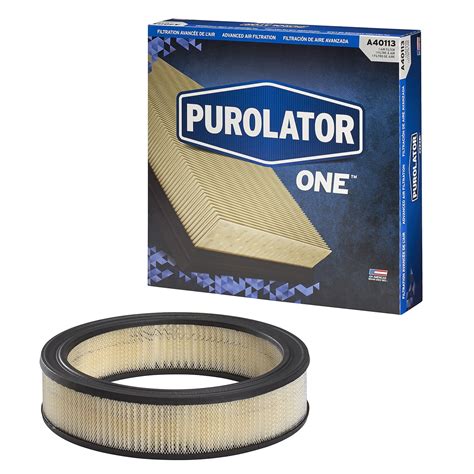 Purolator Classic Air Filter