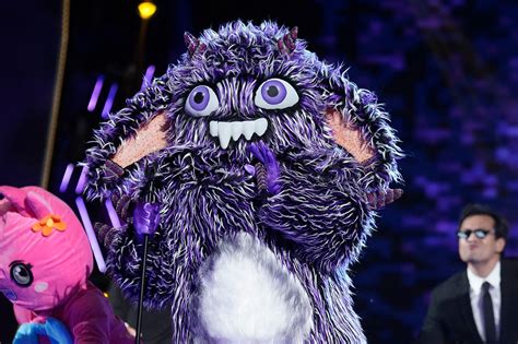 ‘the Masked Singer’ Gremlin Unmasked Find Out Which Celebrity Went Home Tvmusic Network