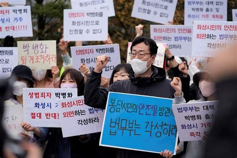 연쇄성폭행범 박병화 원룸 건물주 ‘퇴거 위한 소송전 준비 중앙신문