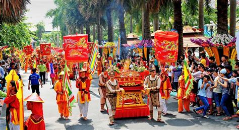 Exploring the Rich History of Vietnam: From Ancient Kingdoms to Modern ...