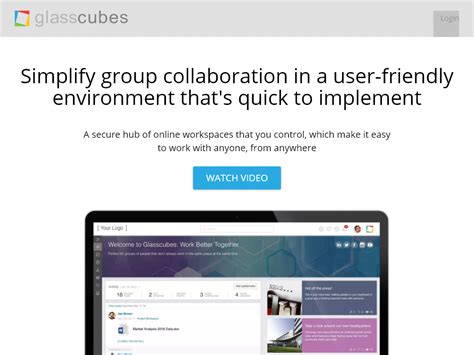 glasscubes digital marketing supermarket