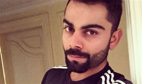 Virat Kohli shares smoking hot picture in new Adidas jersey on Instagram! | India.com