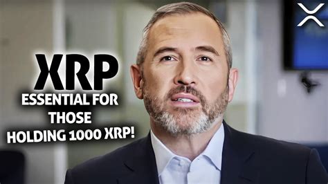 Ripple Xrp Sec Proposes Settlement With Ripple S Ceo Per