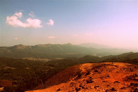 Coorg Kodagu Madikeri Dharmesh Thakker Flickr