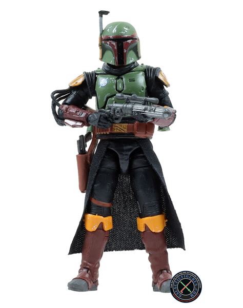 Boba Fett Star Wars The Vintage Collection