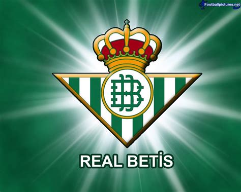 Real Betis Wallpapers - Wallpaper Cave