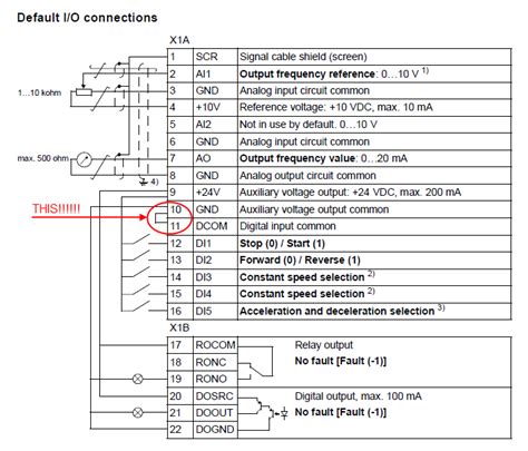 Abb Af09 Contactor Wiring Diagram