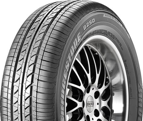 Vásárlás Bridgestone B250 17560 R15 81h Gumiabroncs árak