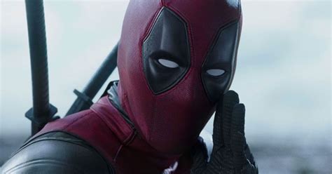 Marvel Présente Une Nouvelle Version De Deadpool Plus Badass Que Jamais