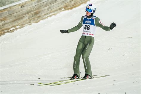 Kamil Stoch i Piotr Żyła wreszcie pokazali moc Reprezentanci Polski