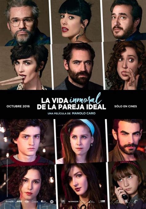 Descargar La Vida Inmoral De La Pareja Ideal Brrip Gratis En