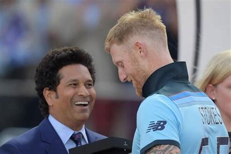 World Cup 2019 ICC Slammed For Cheeky Post Comparing Ben Stokes With