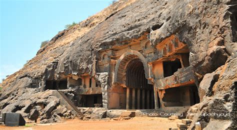 Karla Caves- Caves in Maharashtra, Buddhist Caves in India