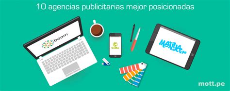 Agencias de Publicidad mejor posicionadas en Lima Perú Trace