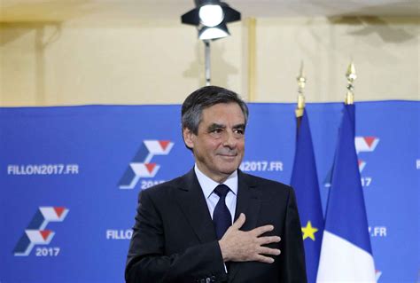 La Victoire De Fillon Un Coup Dur Pour Le Centre Le Centriloque