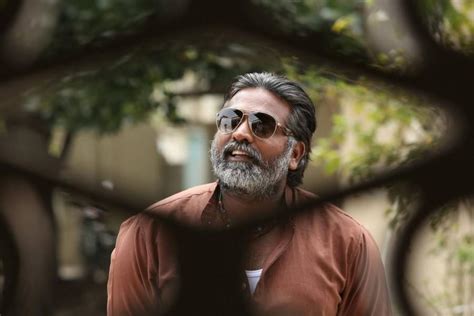 Vijay Sethupathi And Madhavans Vikram Vedha Movie Stills Photos